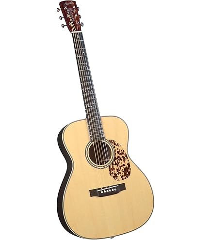 Amazon.com: Blueridge BR-163 Historic Series 000 Guitar : Musical